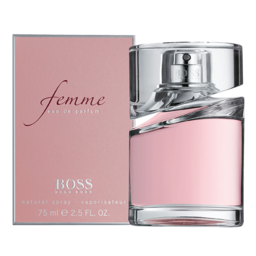 Дамски парфюм HUGO BOSS Boss Femme